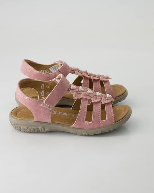 Ricosta CLARA Sandalen in Lila