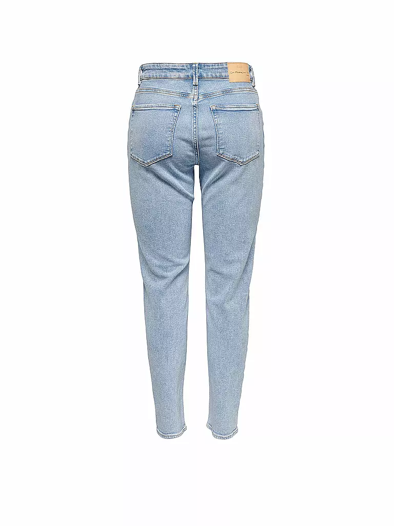 ONLY Jeans Skinny Fit ONLEMILY hellblau