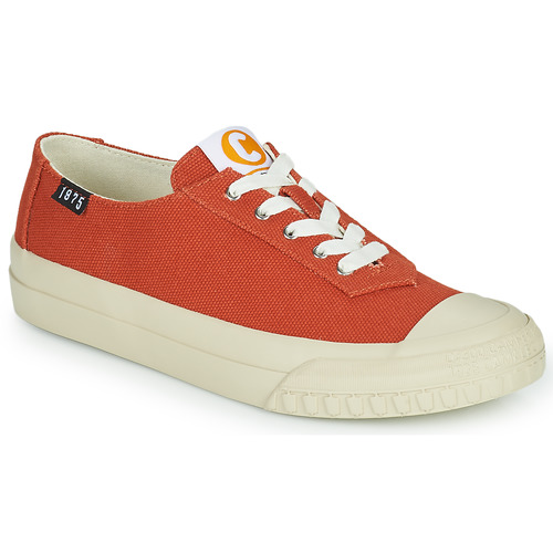 Camper - CAMALEON 1975 - Rouge