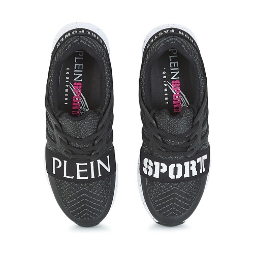 Philipp Plein Sport - RUTH Negro