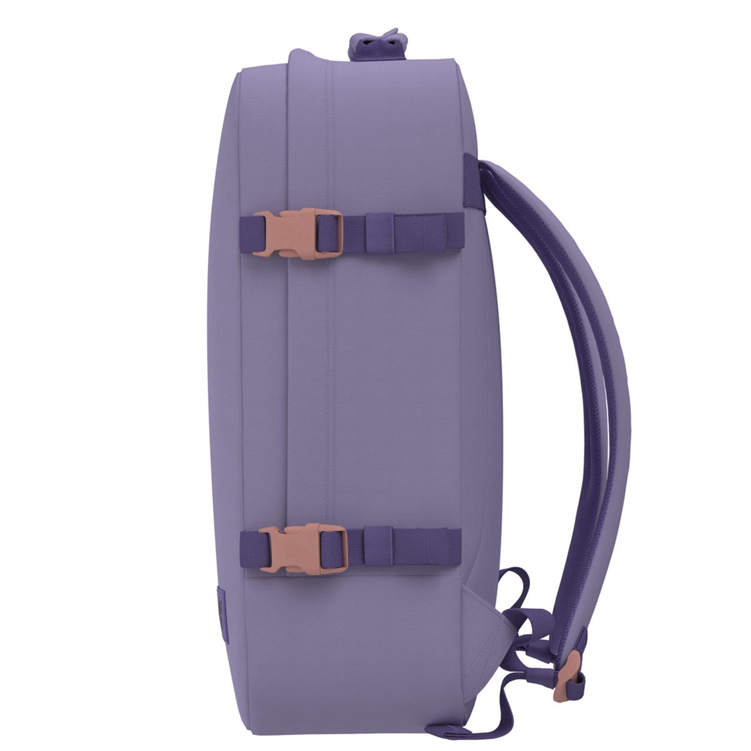 CabinZero Classic 44L Ultra Light Cabin Bag smokey violet
