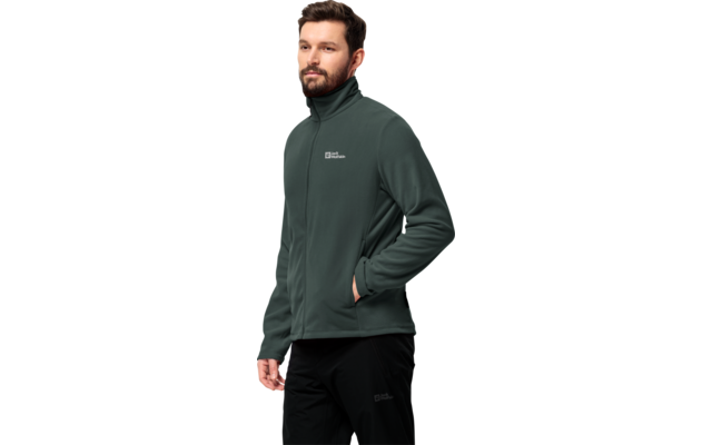 Jack Wolfskin Taunus Herrenfleecejacke