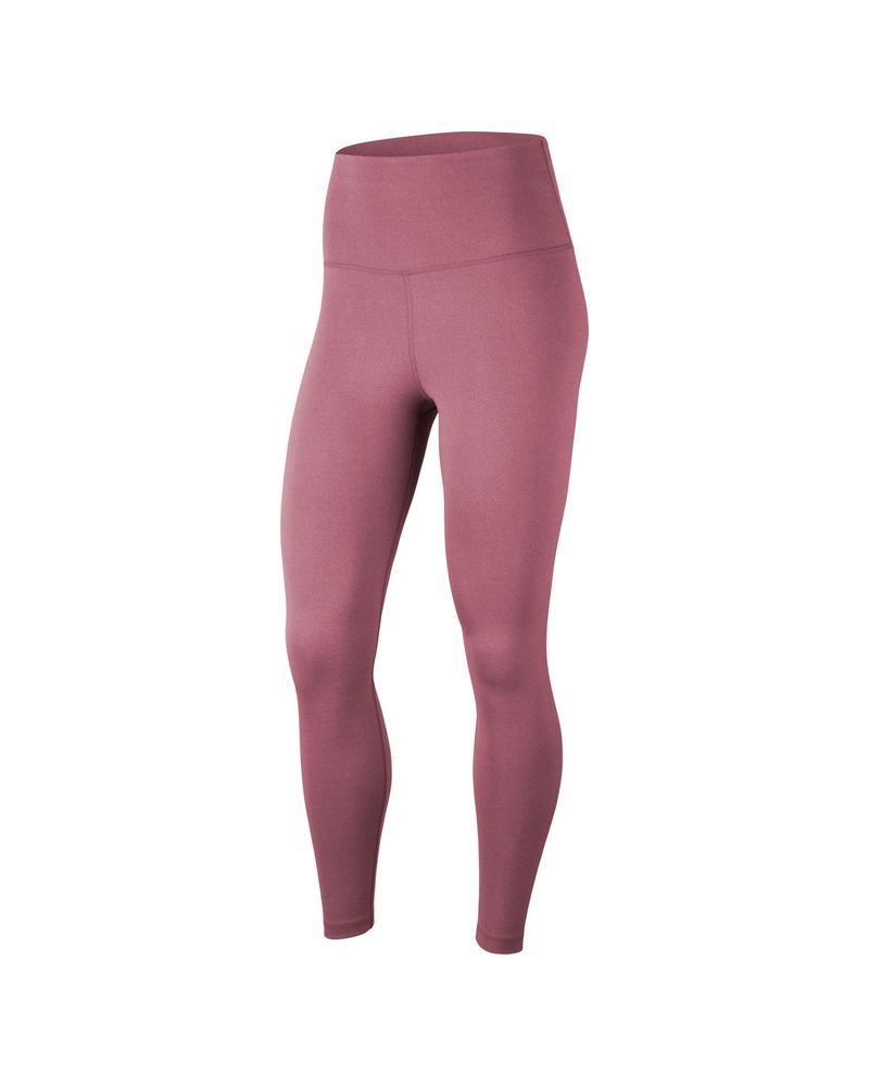Legging Nike Yoga Rose pour femme