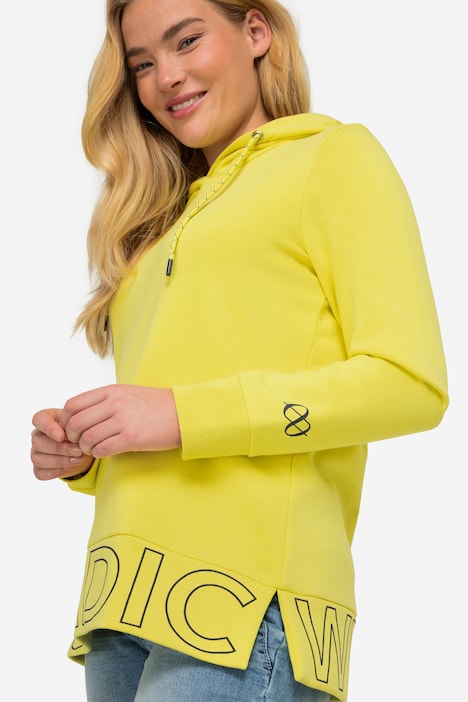 Hoodie, Kapuzensweater, OEKO-TEX