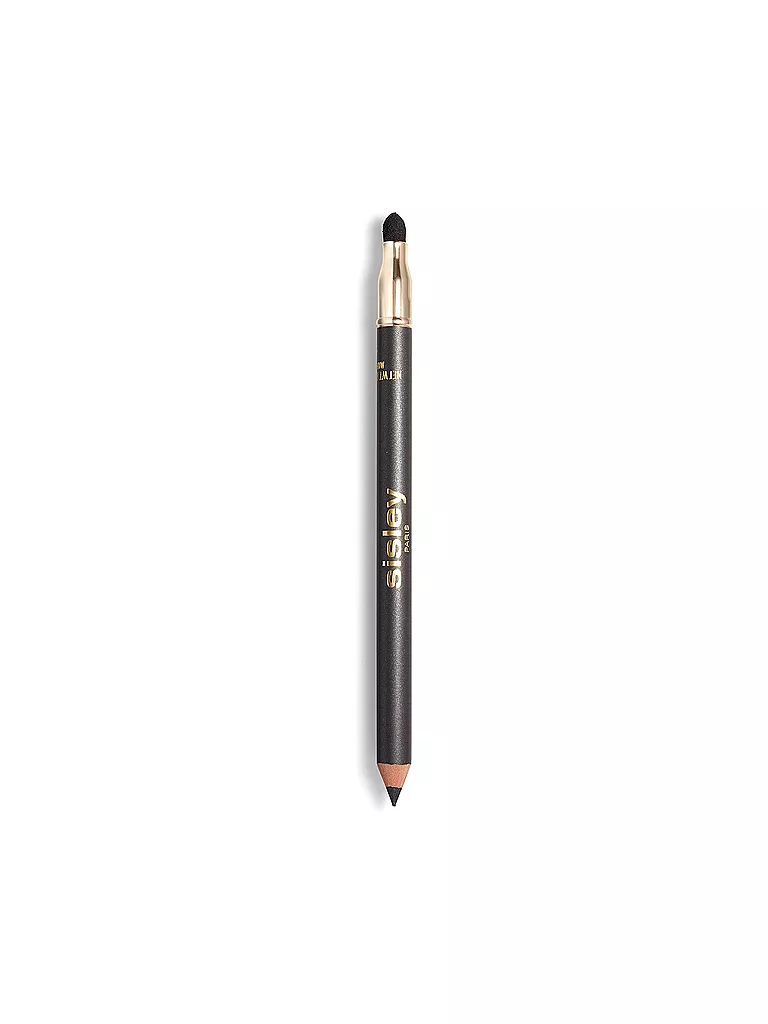 SISLEY Augenkonturenstift - Phyto-Khol Perfect ( N°3 Steel )  schwarz