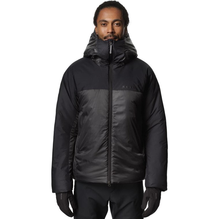 Houdini M'S Double Dunfri True Black