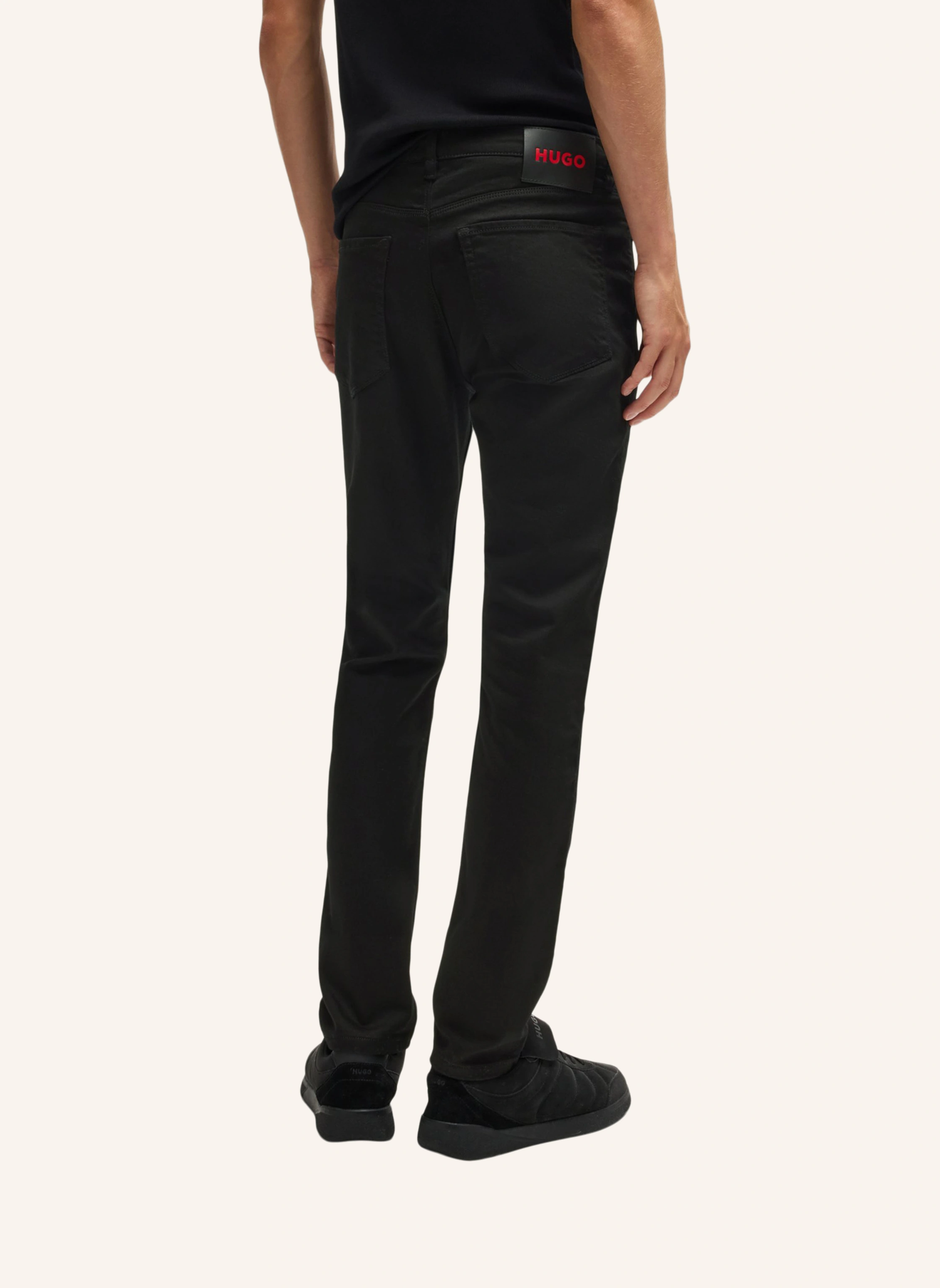 HUGO Jeans HUGO 734 Extra-Slim Fit