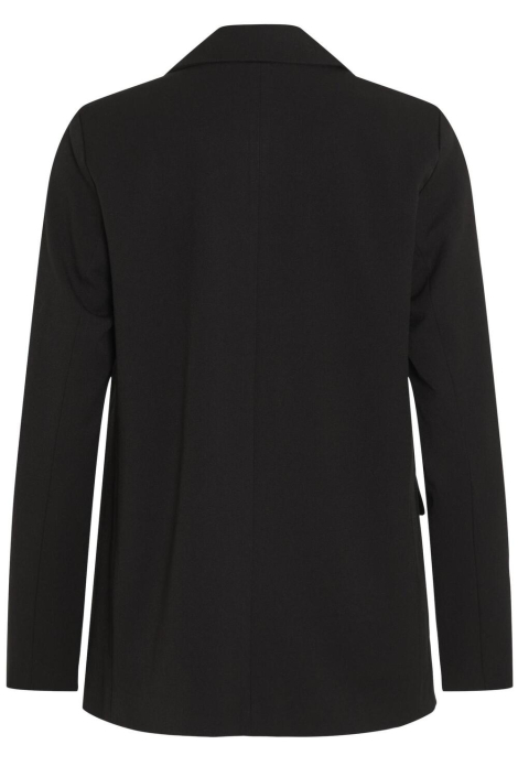 Vila zwarte dames blazer