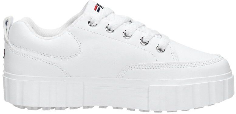 Fila Sandblast wit