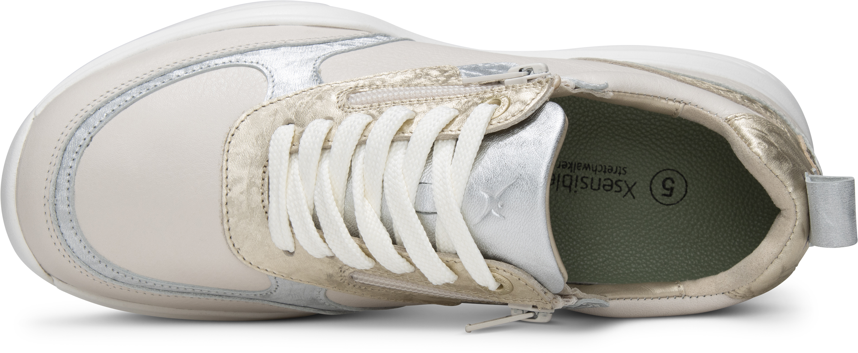 SWX21 Beige Combi