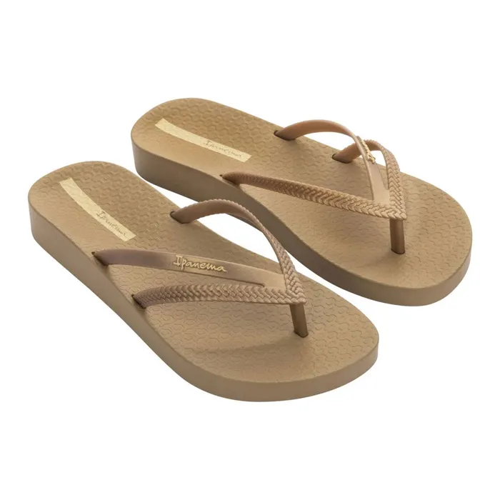 Ipanema Bossa Soft Slippers Dames