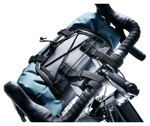 Sacoche de Guidon Deuter Cabezon HB 14L Bleu