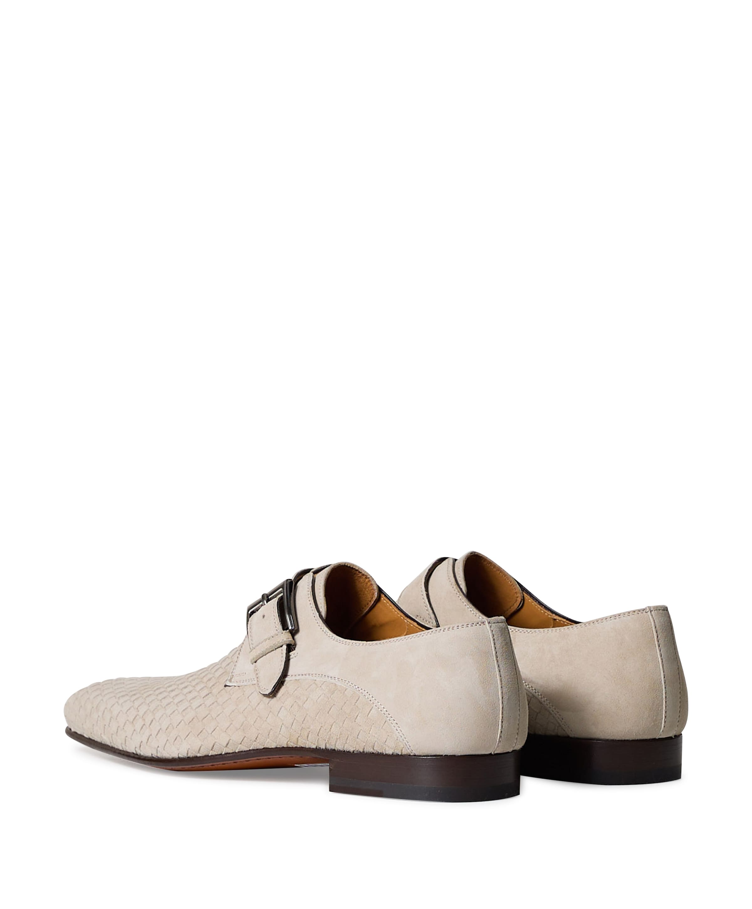 Magnanni herenschoenen bruin