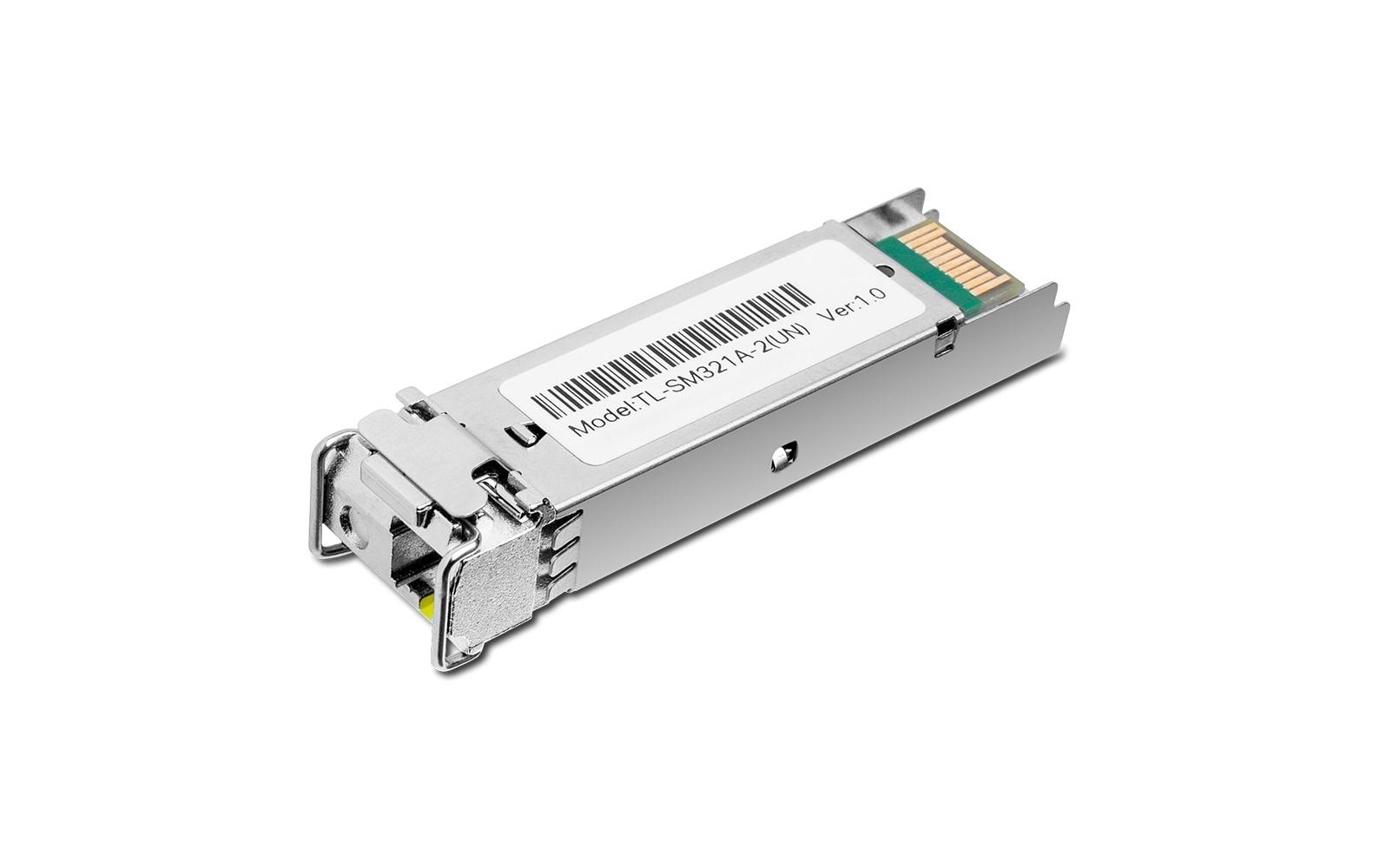 SFP Modul TL-SM321A-21000Base-BX WDM Bidirektionales SFP-Modul