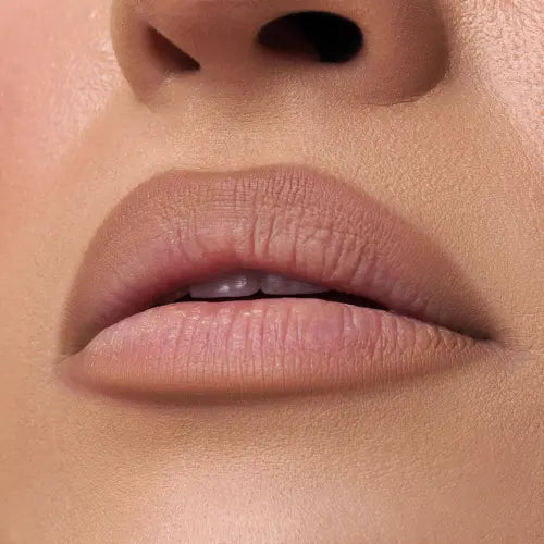 Nude X Lipliner Your Everyday