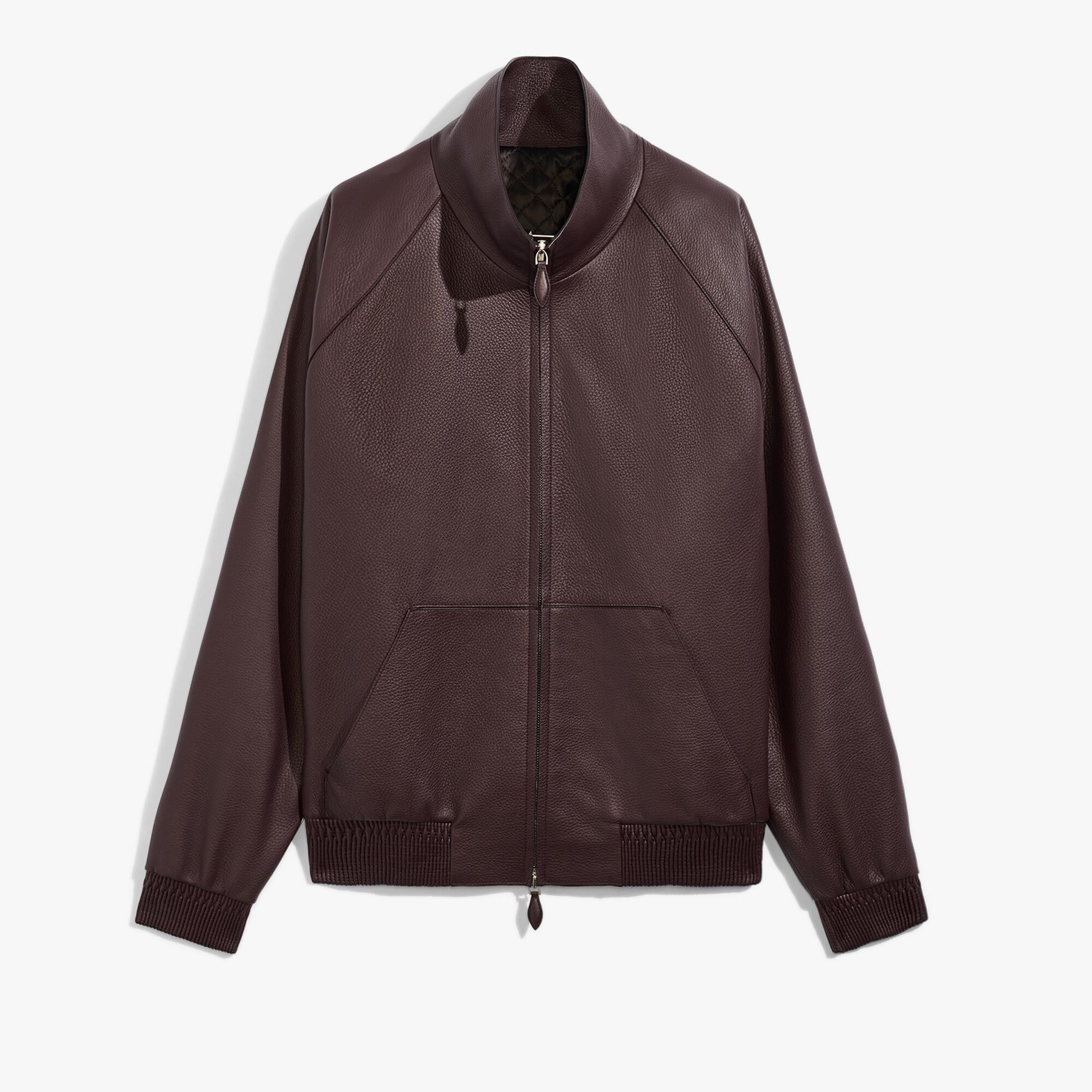 Blouson En Cerf