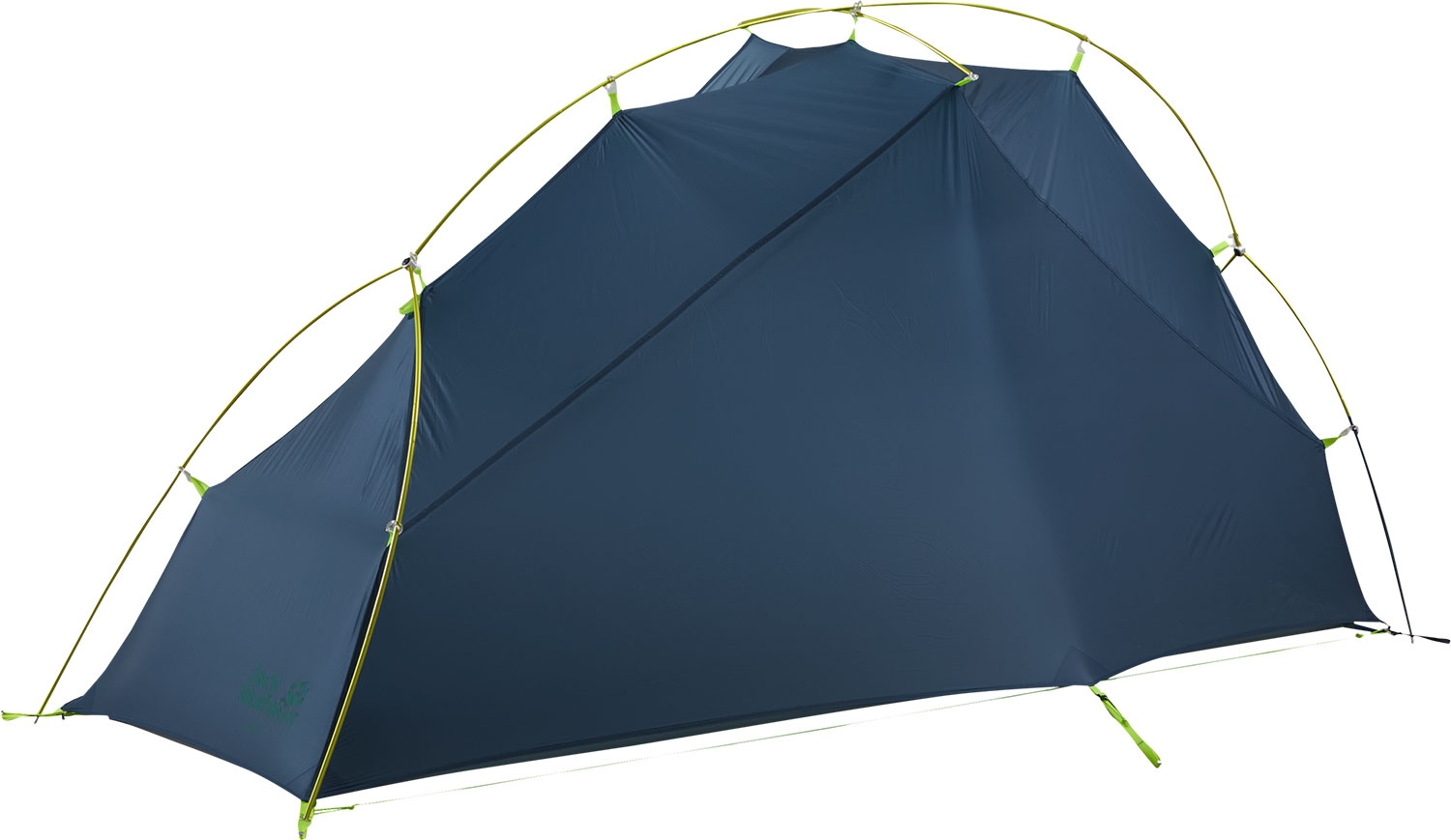 Jack Wolfskin Exolight I 1-Personen Kuppelzelt