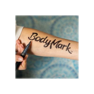 BIC BodyMark - Marqueur noir