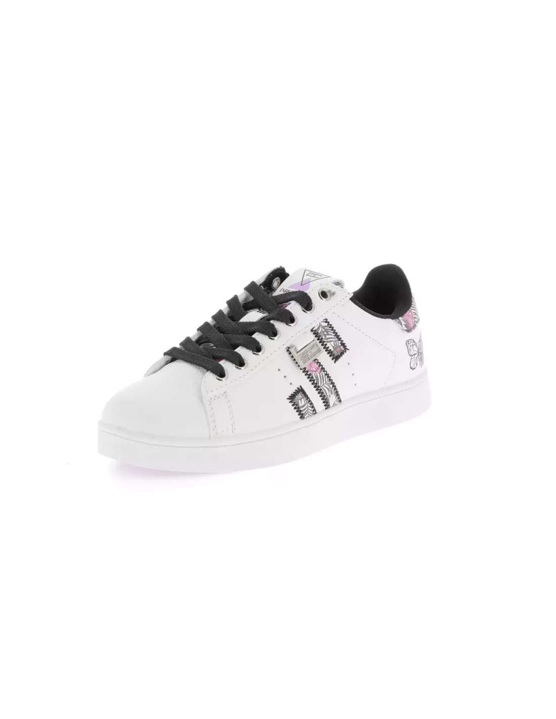ENRICO COVERI CSW224350 - Baskets White