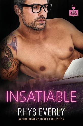Insatiable (Paperback)