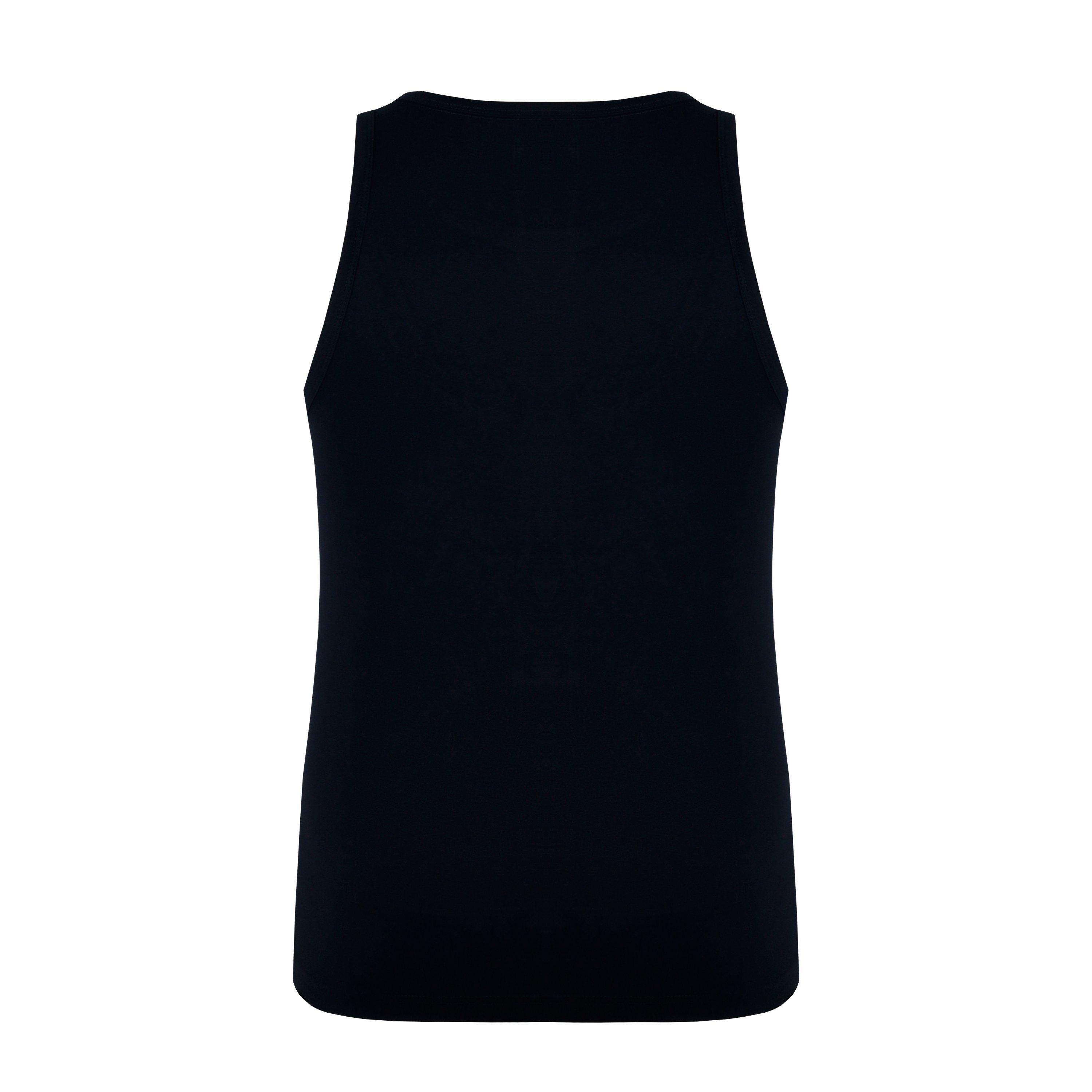 Lee Cooper Logo Vest
