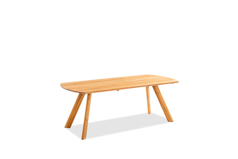 Gartentisch NOLAN L180xB95xH76cm