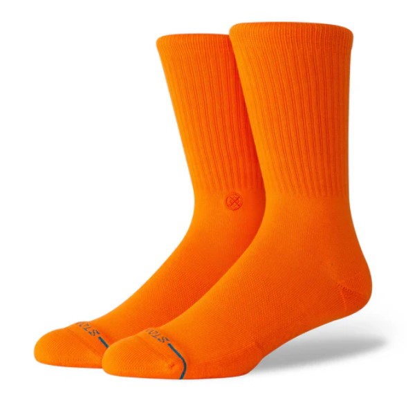 Stance Icon Orange M
