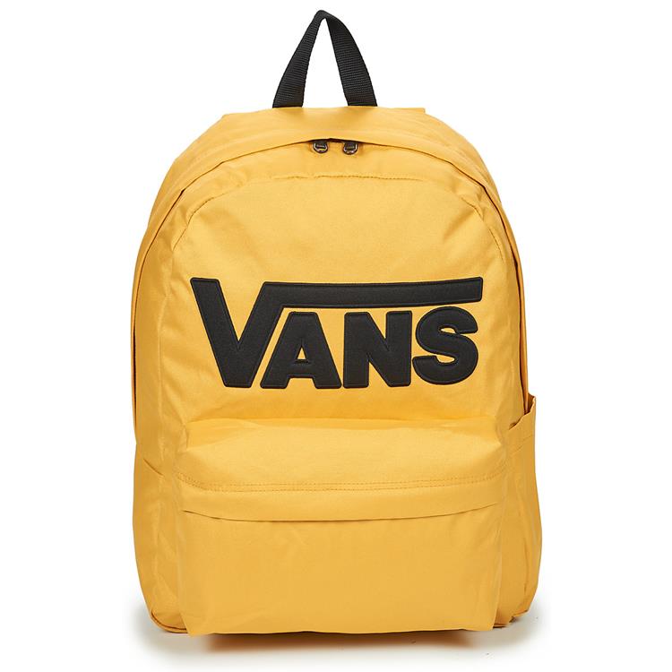 Vans Old Skool Backpack II Geel