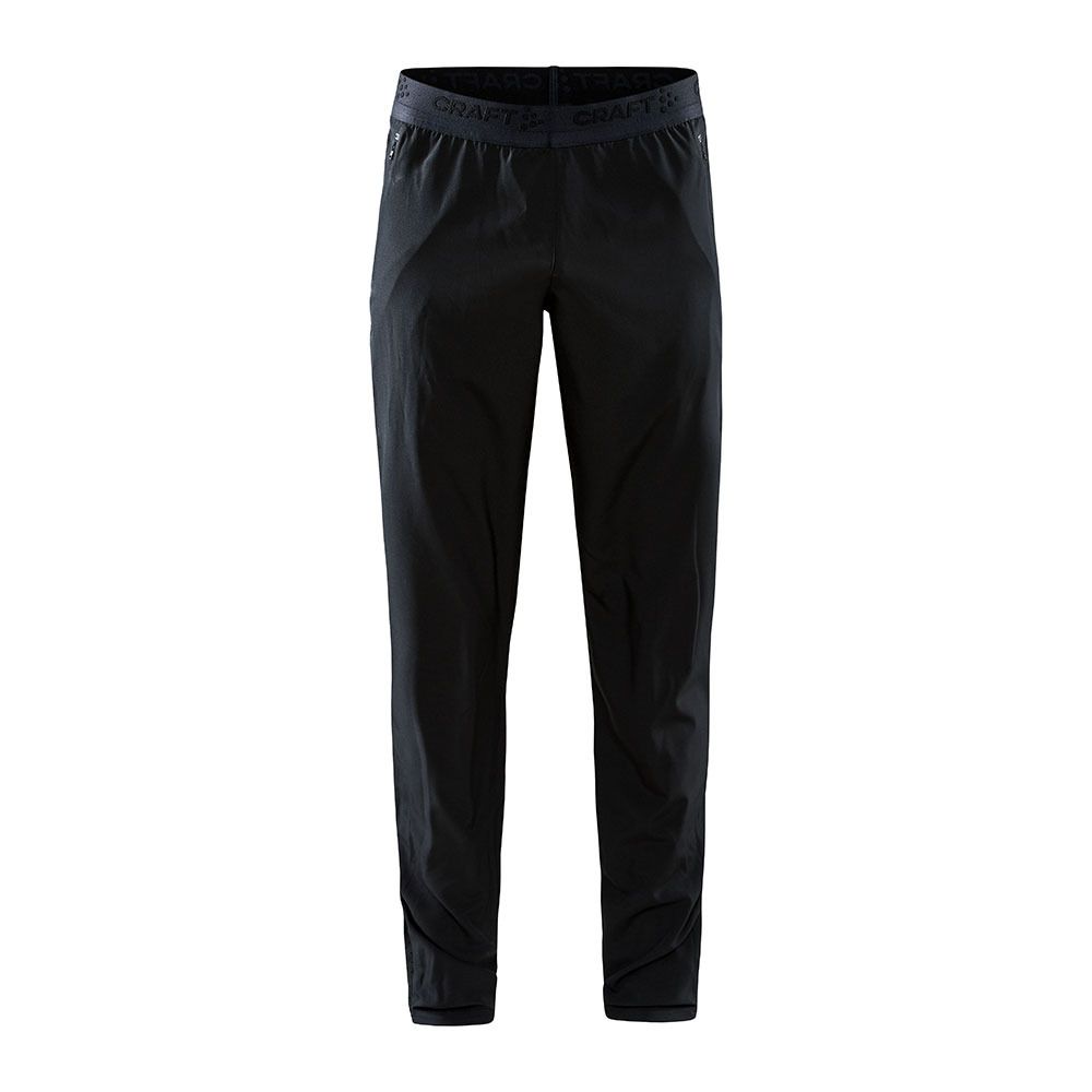 Craft ADV CHARGE TRAINING - Jogging Homme black