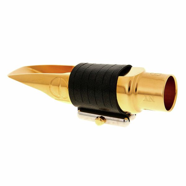 Jody Jazz Alto DV NY 6 Mouthpiece