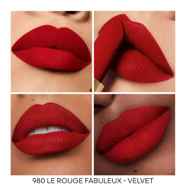 Rouge G La recharge Le rouge à lèvres GUERLAIN