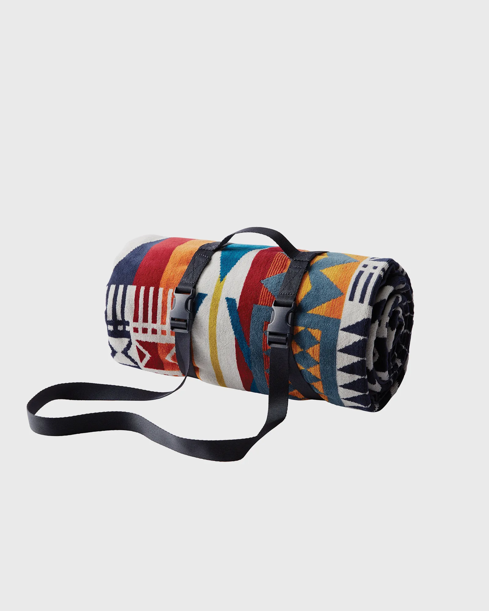 Pendleton FIRE LEGEND Towel for Two (157 x 178cm)