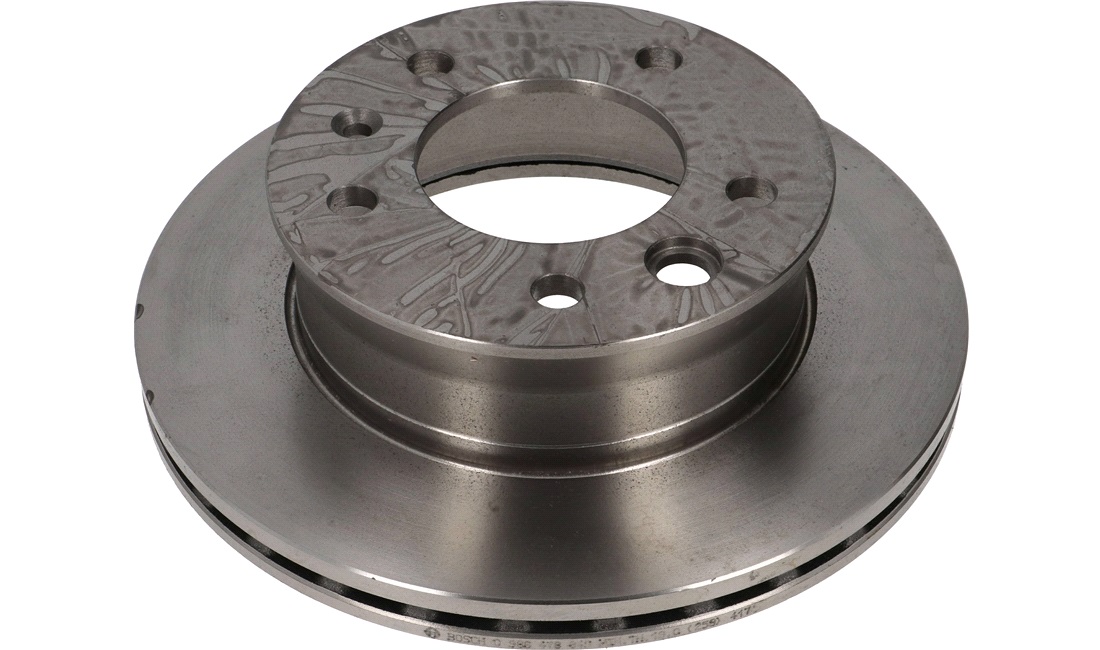 Bremseskive 276 x 22 mm