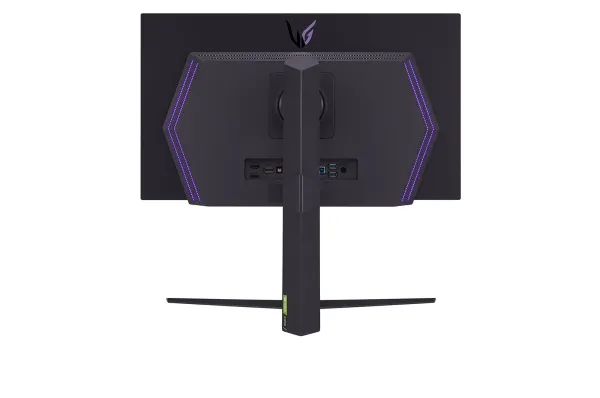 [OUTLET] - LG UltraGear 27GR95QE-B - OLED-monitor - gaming - 27