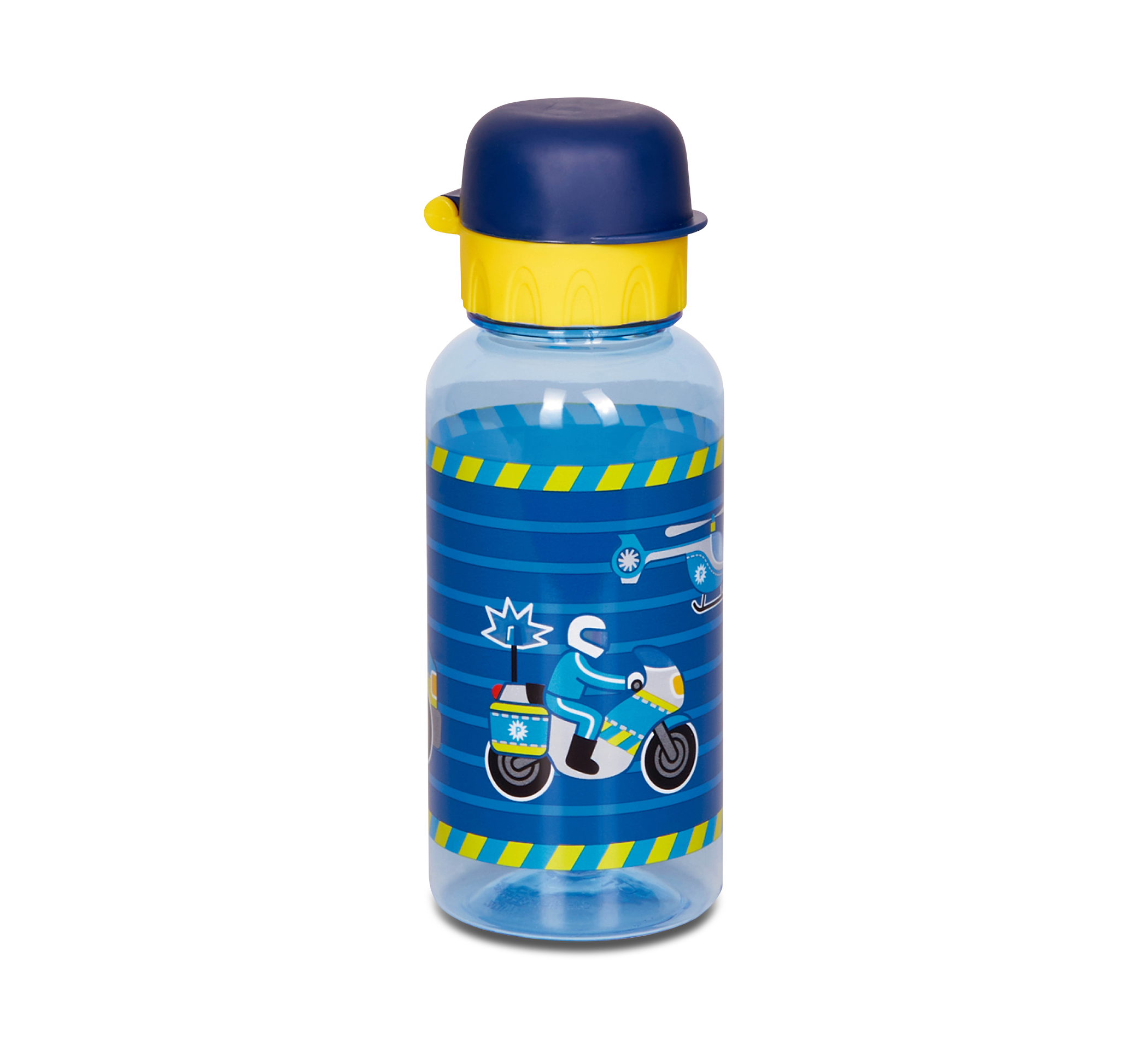 Spiegelburg Polizei 0.4l - Trinkflaschen