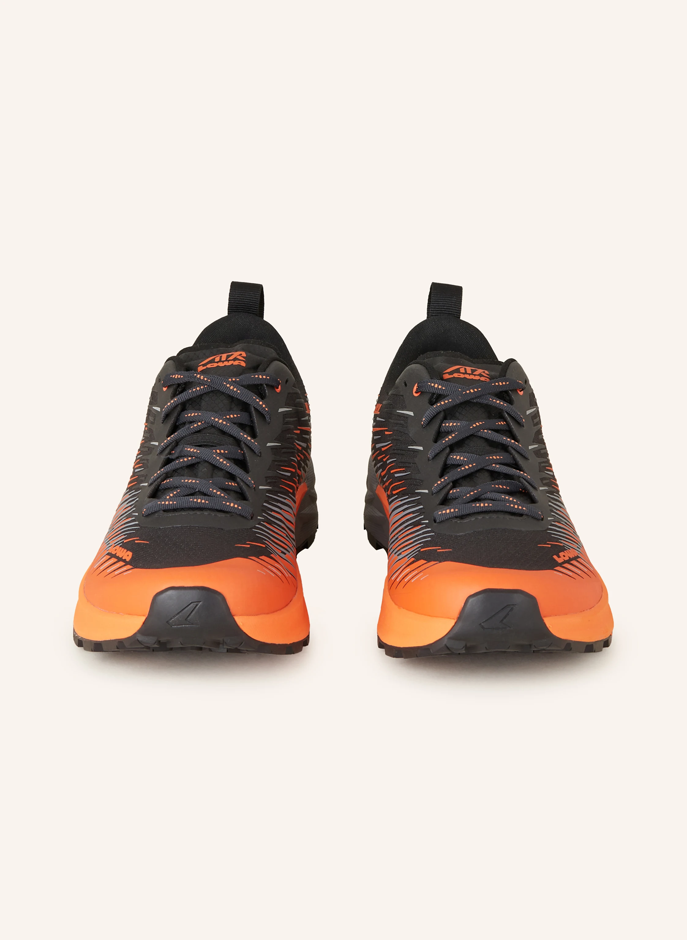 LOWA Trailrunning-Schuhe AMPLUX
