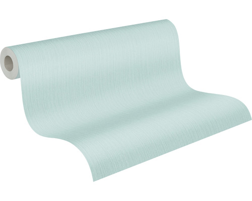 Vliesbehang 37987-6 Michalsky 4 - Verandering is goed, effen blauw