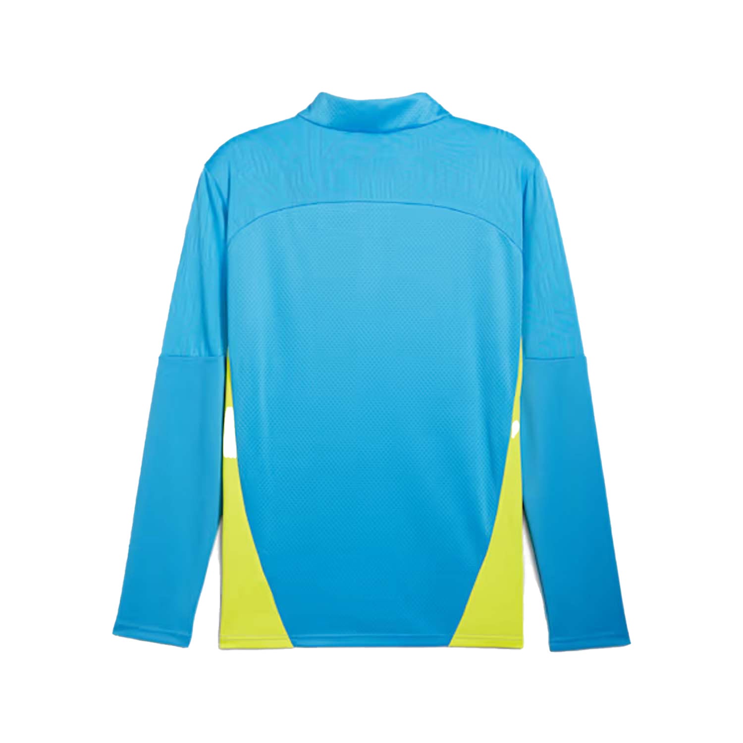 PUMA  Manchester City Training 1/4 Zip Top