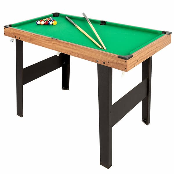 Biljardbord CB Games 121 x 78 x 61 cm