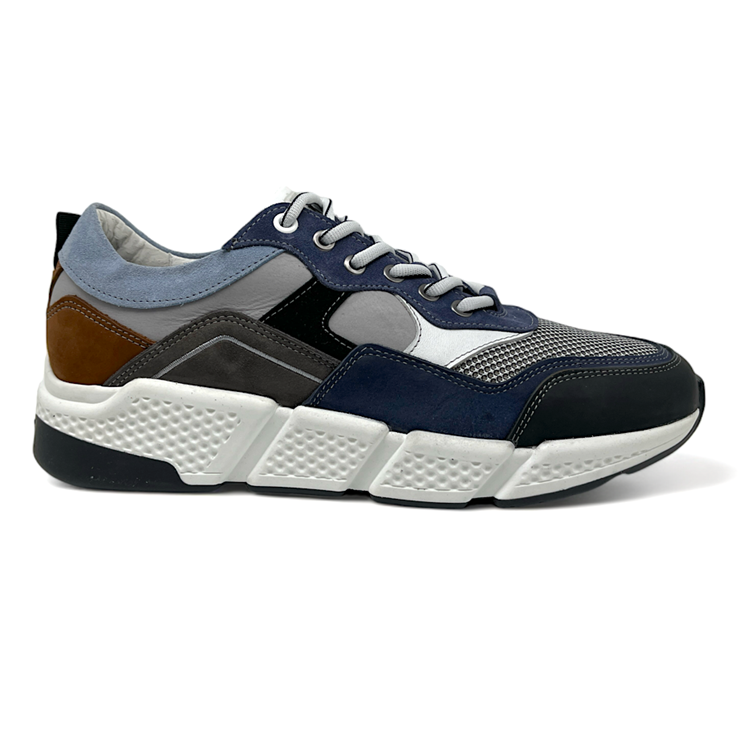 Australian Footwear Thierry 15.1655.01 diverse kleuren