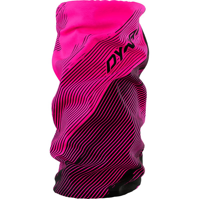 Dynafit Logo Neck Schlauchschal