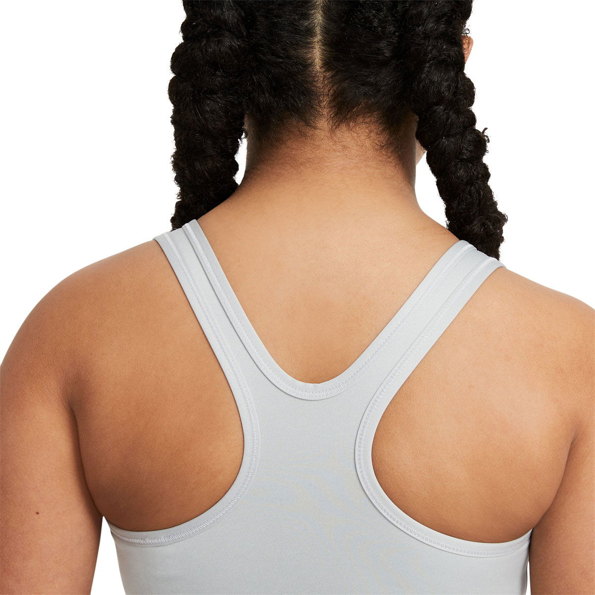 Nike Swoosh Medium Support Sports BH Børn