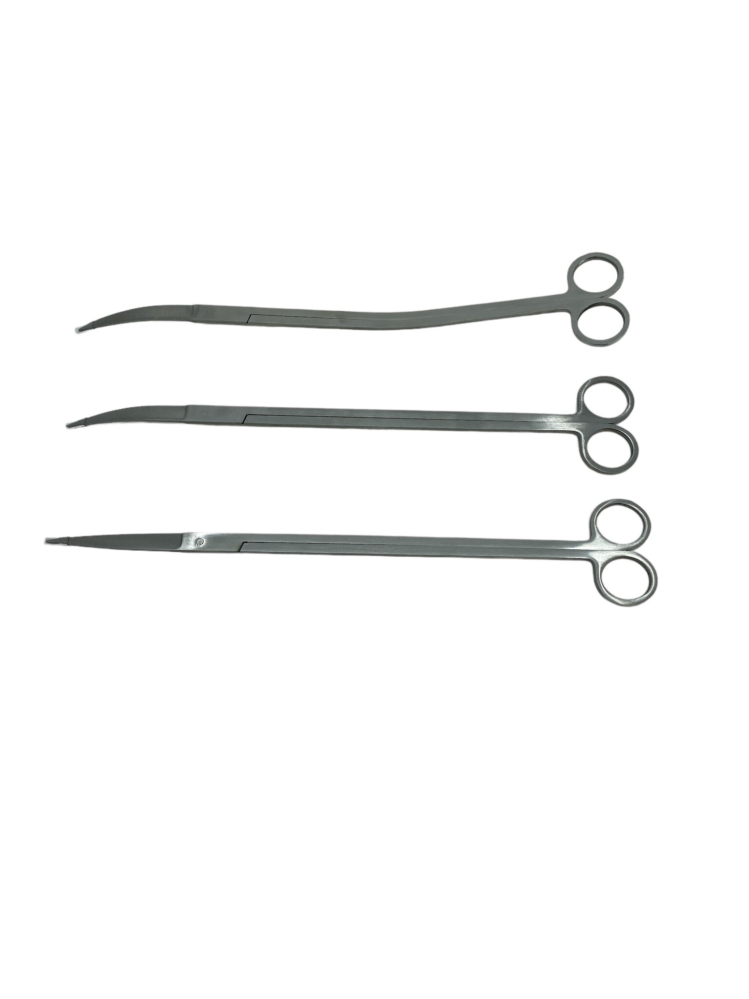 AquastoreXL Scapertools Bundel XL