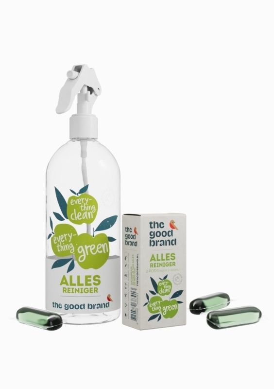 the good brand Allesreiniger 500ml