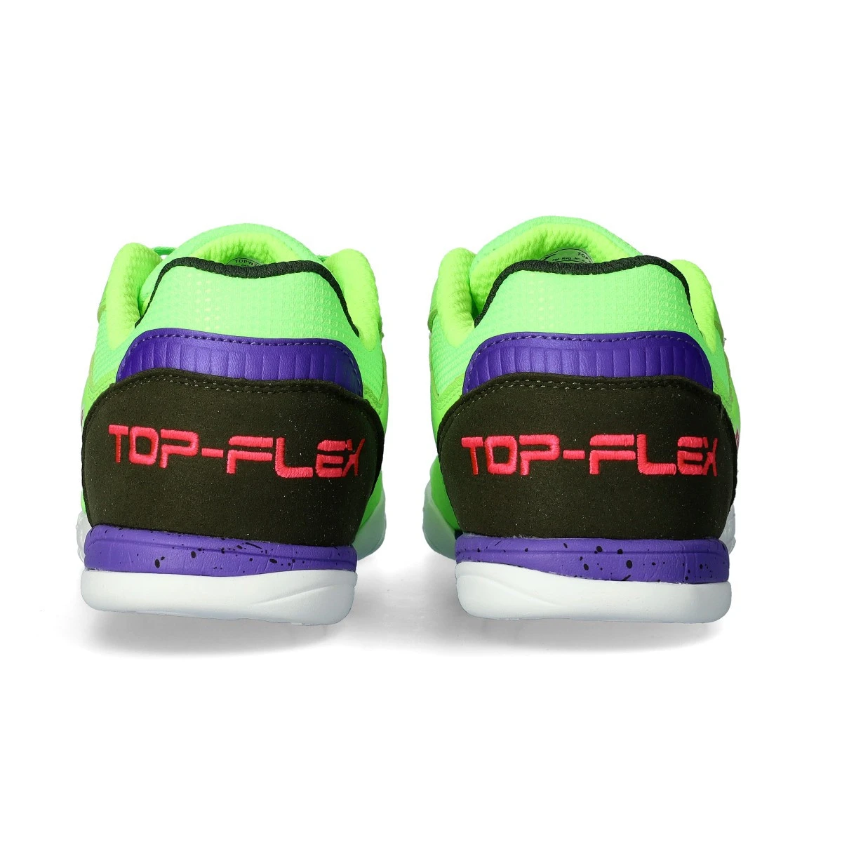 Sapatilha futsal Joma Top Flex