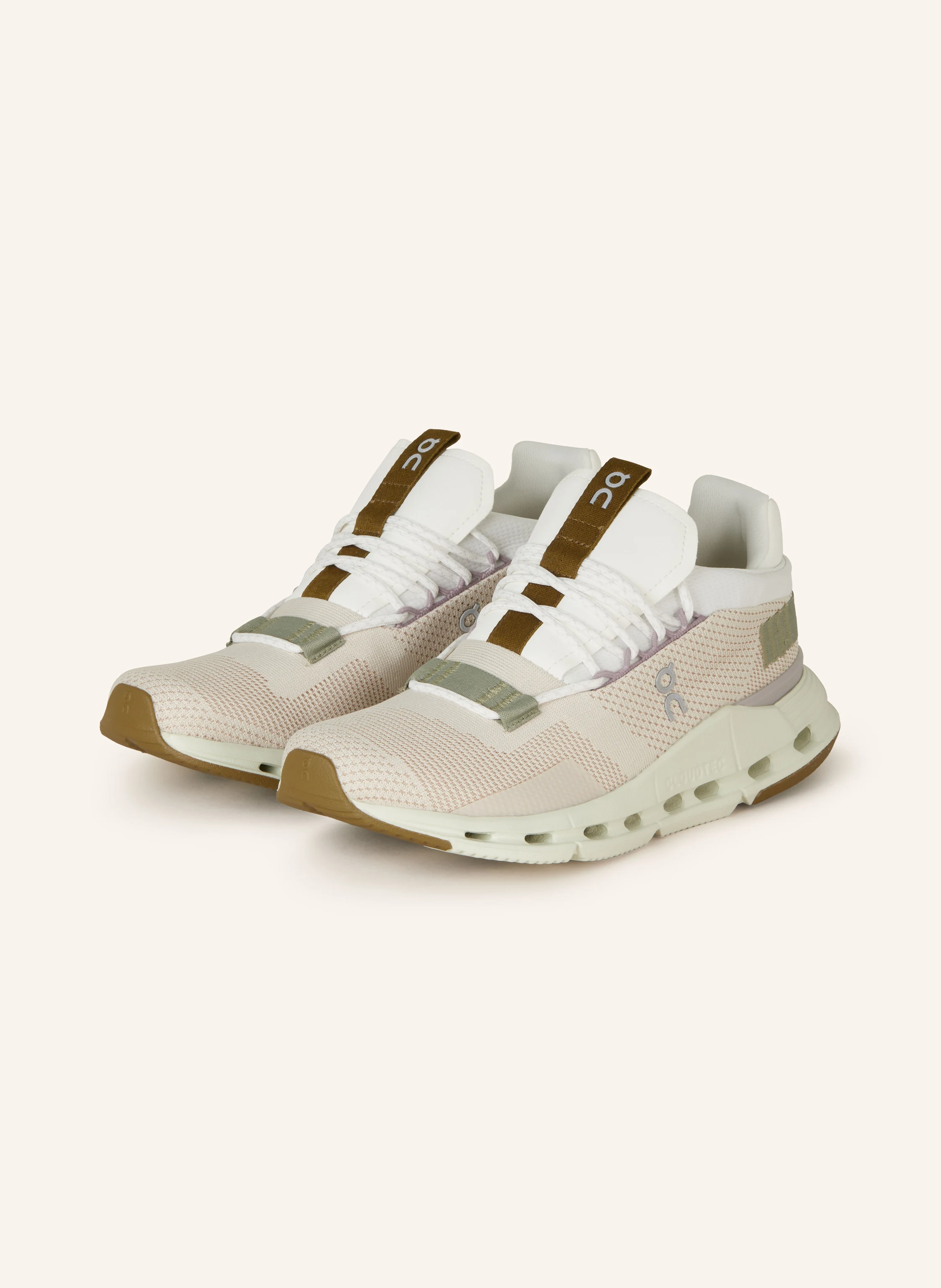 On Sneaker CLOUDNOVA