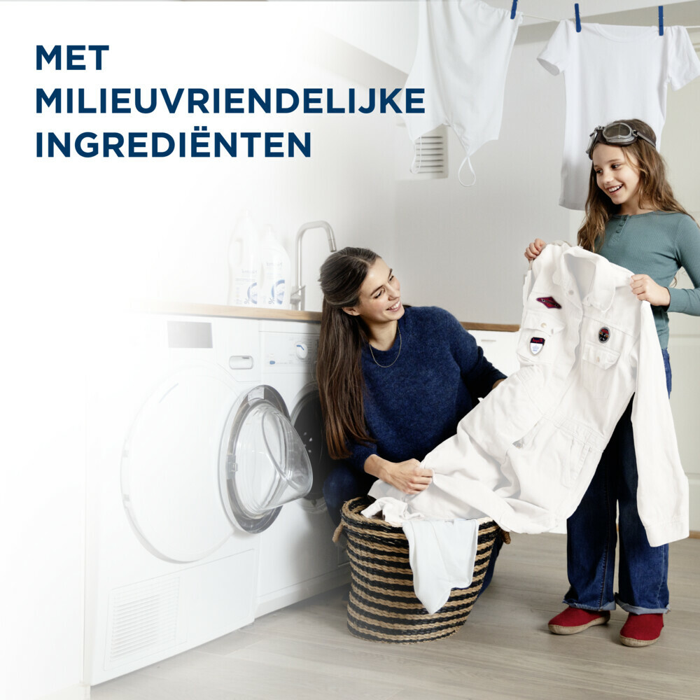 Neutral Waspoeder Wit 18 Wasbeurten1,187 kg