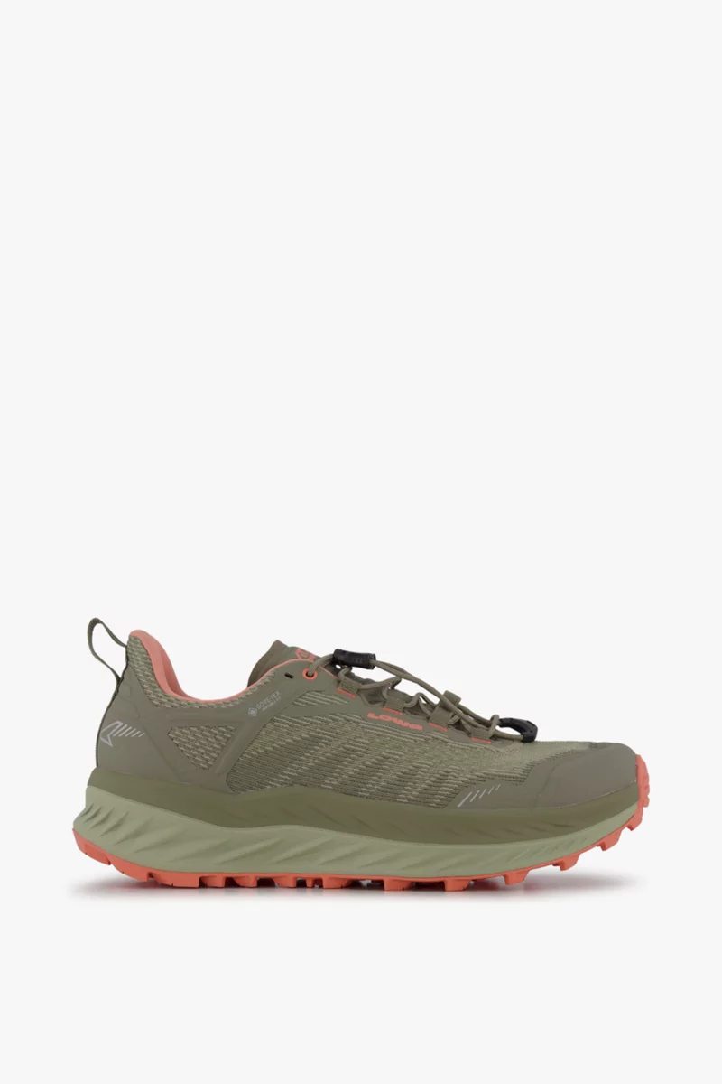 LOWA Fortux Gore-Tex® Damen Trekkingschuh
