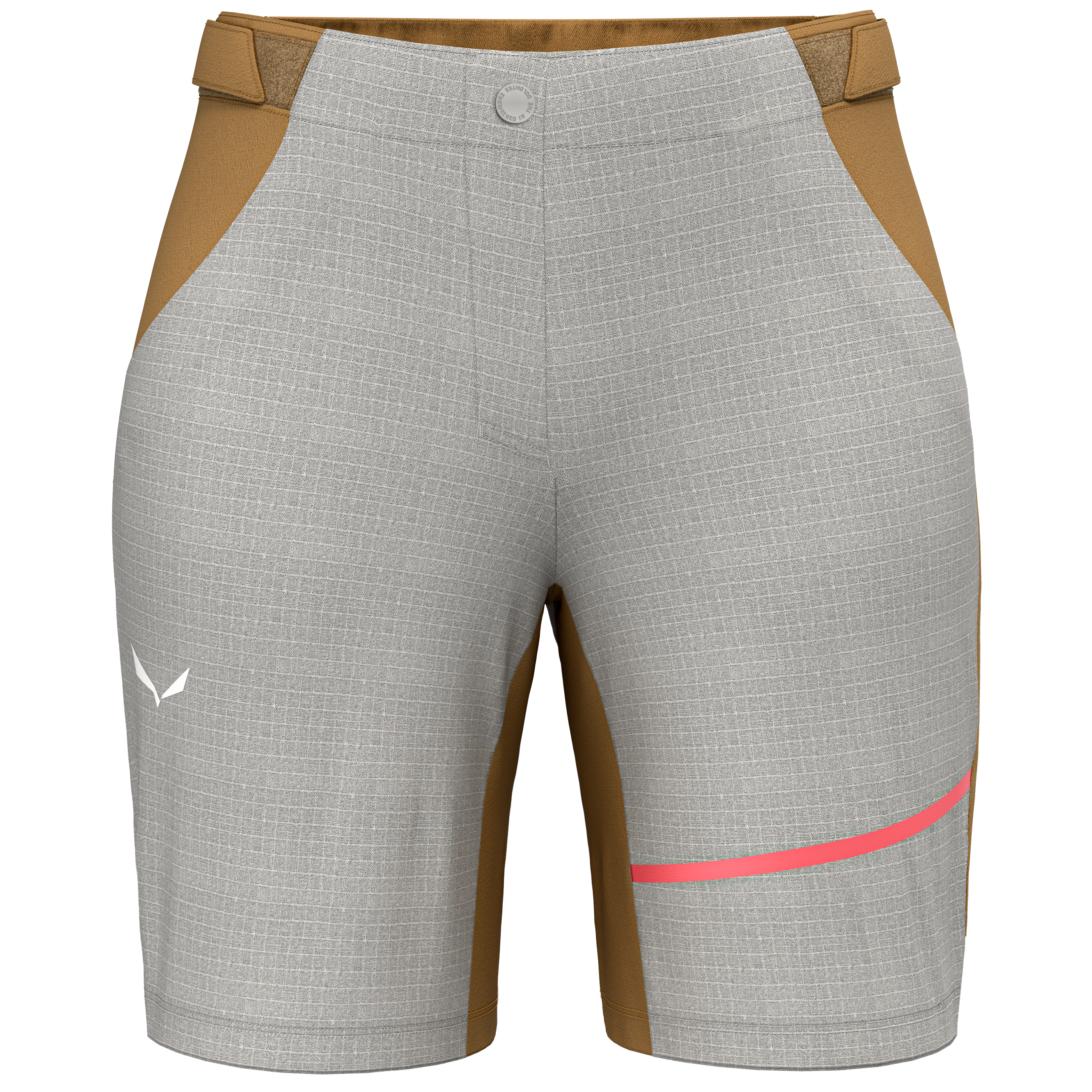 Vento Hemp/Durastretch Shorts Damen