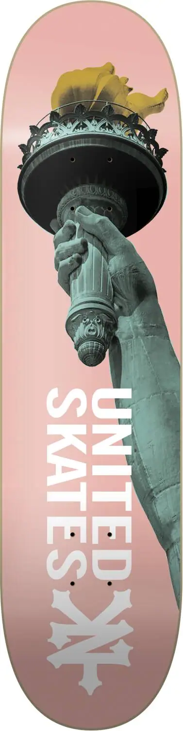 Zoo York Skateboard Deck | SkatePro